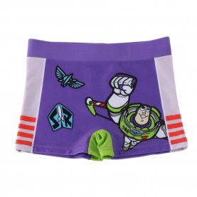 Бански гащета Cerdá Toy Story swimming shorts - Purple (multicolor) бански,гащета,детски,бански,костюми,cerdá,toy,story,swimming,shorts,purple,(multicolor)