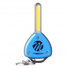 ключодържатели,m,tech,led,keychain,blue,(blue)