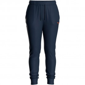 Анцуг Mizuno Athleticwear Track tracksuit pants - Blue (Dress Blues) анцуг,мъжки,анцузи,mizuno,athleticwear,track,tracksuit,pants,blue,(dress,blues)