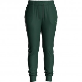 Анцуг Mizuno Athleticwear Track tracksuit pants - Green (Sycamore) анцуг,мъжки,анцузи,mizuno,athleticwear,track,tracksuit,pants,green,(sycamore)