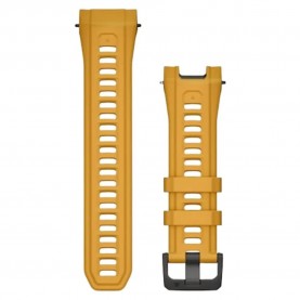 електро,garmin,instinct®,3,26,mm,silicone,strap,golden,(sunburst)