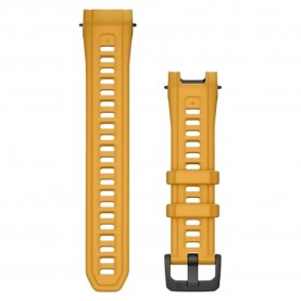 електро,garmin,instinct®,3,crossover,amoled,22,mm,silicone,strap,yellow,(sunburst)