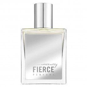 Abercrombie & fitch Naturally Fierce Woman 50 ml eau de parfum - Clear (White / Silver) дамски,парфюми,abercrombie,&,fitch,naturally,fierce,woman,50,ml,eau,de,parfum,clear,(white,silver)