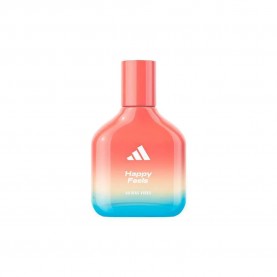 Adidas Vibes Happy Feels 50 ml parfum - Orange (Yellow) дамски,парфюми,adidas,vibes,happy,feels,50,ml,parfum,orange,(yellow)