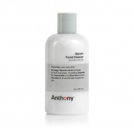 ексфолианти,anthony,glycolic,cleanser,clear,(blue)