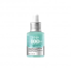 Anua PDRN Hyaluronic Acid Capsule 100-Emerald 30 ml serum - Emerald ексфолианти,anua,pdrn,hyaluronic,acid,capsule,100,emerald,30,ml,serum,emerald