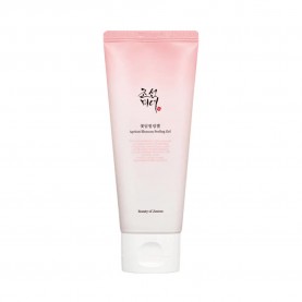Beauty of joseon Apricot Blossom Peeling 120 ml peel - Clear (White / Pink) ексфолианти,beauty,of,joseon,apricot,blossom,peeling,120,ml,peel,clear,(white,pink)