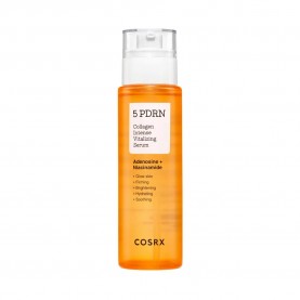 Cosrx 5 PDRN Collagen Intense Vitalizing 100 ml serum - Clear (White / Blue) ексфолианти,cosrx,5,pdrn,collagen,intense,vitalizing,100,ml,serum,clear,(white,blue)