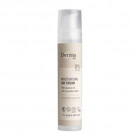 Derma Eco 50 ml face cream - Beige (White / Green) ексфолианти,derma,eco,50,ml,face,cream,beige,(white,green)
