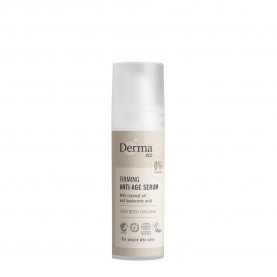 Derma Eco Anti-Age 30 ml serum - Clear (White / Green) ексфолианти,derma,eco,anti,age,30,ml,serum,clear,(white,green)