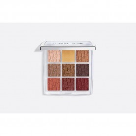 Dior Backstage-Copper Essentials eyeshadow palette - Multicolor очна,линия,dior,backstage,copper,essentials,eyeshadow,palette,multicolor