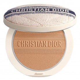 Dior Forever Natural 02 bronzer - Brown (Brown) ексфолианти,dior,forever,natural,02,bronzer,brown,(brown)