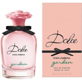 Dolce & gabbana Garden 50 ml eau de parfum - Pink (Pink) дамски,парфюми,dolce,&,gabbana,garden,50,ml,eau,de,parfum,pink,(pink)