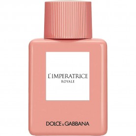 Dolce & gabbana L´Imperatrice Royale 50 ml Eau de toilette - Pink (Red) дамски,парфюми,dolce,&,gabbana,l´imperatrice,royale,50,ml,eau,de,toilette,pink,(red)