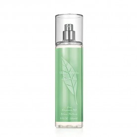 Elizabeth arden Green Tea 236 ml parfum - Green (Green / Transparent) дамски,парфюми,elizabeth,arden,green,tea,236,ml,parfum,green,(green,transparent)