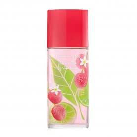 Elizabeth arden Green Tea Lychee Lime 100 ml Eau de toilette - Red (Green / Transparent) дамски,парфюми,elizabeth,arden,green,tea,lychee,lime,100,ml,eau,de,toilette,red,(green,transparent)