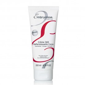 хигиена,тяло,embryolisse,365,firming,care,200,ml,body,cream,clear,(white,blue)