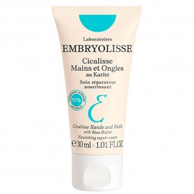 специфични,козметични,продукти,embryolisse,cicalisse,30,ml,hand,cream,white,blue