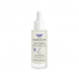 Embryolisse Concentrated Brightening Dark Spot 30 ml serum - Clear (White / Blue) ексфолианти,embryolisse,concentrated,brightening,dark,spot,30,ml,serum,clear,(white,blue)
