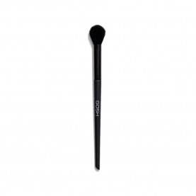 специфични,козметични,продукти,gosh,copenhagen,33,brush,silver,(silver,black)