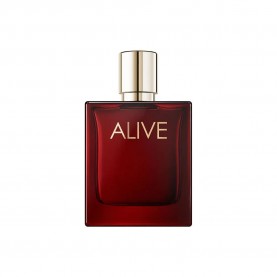 Hugo boss Alive Absolu 50 ml eau de parfum - Red (Gold / Transparent) дамски,парфюми,hugo,boss,alive,absolu,50,ml,eau,de,parfum,red,(gold,transparent)