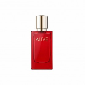 Hugo boss Alive Parfum 30 ml parfum - Red (Pink / Gold) дамски,парфюми,hugo,boss,alive,parfum,30,ml,parfum,red,(pink,gold)