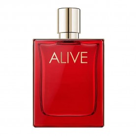 Hugo boss Alive Parfum 80 ml parfum - Red (Pink / Gold) дамски,парфюми,hugo,boss,alive,parfum,80,ml,parfum,red,(pink,gold)
