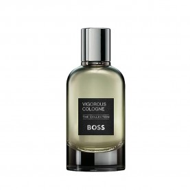 Hugo boss Lux Collection Virgorous Cologne 100 ml eau de parfum - Black (Gold) мъжки,парфюми,hugo,boss,lux,collection,virgorous,cologne,100,ml,eau,de,parfum,black,(gold)