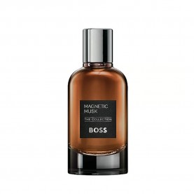 Hugo boss The Lux Collection Magnetic Musk 100 ml eau de parfum - Brown (Gold) мъжки,парфюми,hugo,boss,the,lux,collection,magnetic,musk,100,ml,eau,de,parfum,brown,(gold)