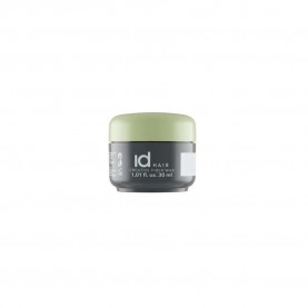 Id hair Creative Fiber TRAVEL 30 ml styling wax - Green (White / Brown) хигиена,коса,id,hair,creative,fiber,travel,30,ml,styling,wax,green,(white,brown)