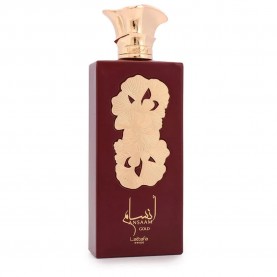 Lattafa Ansaam Gold 100 ml eau de parfum - Red (Gold) дамски,парфюми,lattafa,ansaam,gold,100,ml,eau,de,parfum,red,(gold)