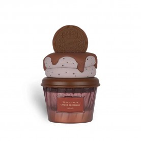 Lattafa Give Me Gourmand Cookie Crave 75 ml eau de parfum - Brown (Beige / White) дамски,парфюми,lattafa,give,me,gourmand,cookie,crave,75,ml,eau,de,parfum,brown,(beige,white)