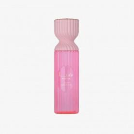 Lattafa Haya 250 ml body spray - Pink (Pink / Gold) хигиена,тяло,lattafa,haya,250,ml,body,spray,pink,(pink,gold)