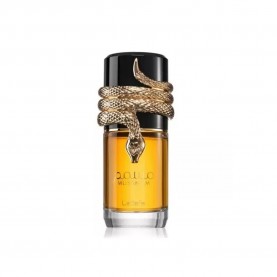 Lattafa Musaman 100 ml eau de parfum - Yellow (Gold / Black) мъжки,парфюми,lattafa,musaman,100,ml,eau,de,parfum,yellow,(gold,black)