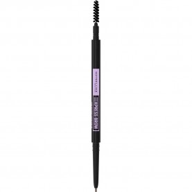 Maybelline Brow Ultra Slim-Ash Brown-4.22 g eyebrow pencil - Brown (Ash Brown) очна,линия,maybelline,brow,ultra,slim,ash,brown,4.22,g,eyebrow,pencil,brown,(ash,brown)
