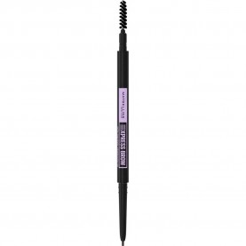 Maybelline Brow Ultra Slim-Black Brown-4.22 g eyebrow pencil - Black Brown очна,линия,maybelline,brow,ultra,slim,black,brown,4.22,g,eyebrow,pencil,black,brown