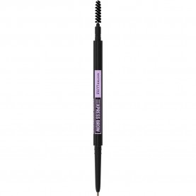 Maybelline Brow Ultra Slim-Soft Brown-4.22 g eyebrow pencil - Soft Brown очна,линия,maybelline,brow,ultra,slim,soft,brown,4.22,g,eyebrow,pencil,soft,brown