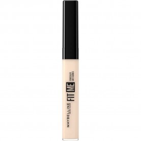 Maybelline Fit Me Porcelain Concealer - Beige (Porcelain) ексфолианти,maybelline,fit,me,porcelain,concealer,beige,(porcelain)