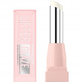 Maybelline Lifter Glaze 01 Clear Crave lip balm - Transparent специфични,козметични,продукти,maybelline,lifter,glaze,01,clear,crave,lip,balm,transparent