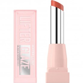 Maybelline Lifter Glaze 06 Caramel Glow lip balm - Bronze специфични,козметични,продукти,maybelline,lifter,glaze,06,caramel,glow,lip,balm,bronze