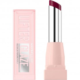 Maybelline Lifter Glaze 08 Acai Glaze lip balm - Purple специфични,козметични,продукти,maybelline,lifter,glaze,08,acai,glaze,lip,balm,purple