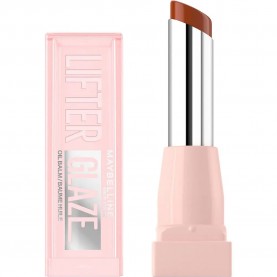 Maybelline Lifter Glaze 09 Latte Crush lip balm - Beige специфични,козметични,продукти,maybelline,lifter,glaze,09,latte,crush,lip,balm,beige