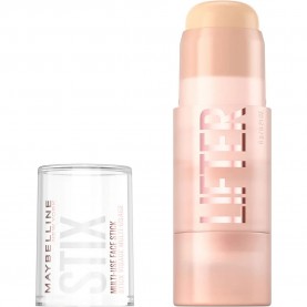 Maybelline Lifter Stix Multi-Use-05 Highlighter - Beige (Beige) ексфолианти,maybelline,lifter,stix,multi,use,05,highlighter,beige,(beige)