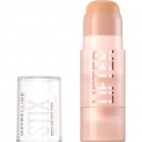 Maybelline Lifter Stix Multi-Use-20 Highlighter - Beige (Beige) ексфолианти,maybelline,lifter,stix,multi,use,20,highlighter,beige,(beige)