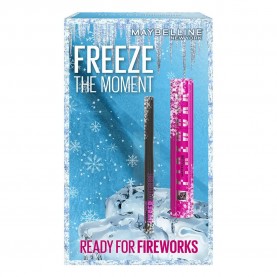 Maybelline Ready For Fireworks Gift Box gift set - Multicolor ексфолианти,maybelline,ready,for,fireworks,gift,box,gift,set,multicolor