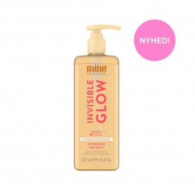 Minetan Invisible Glow 237 ml-gADUAL TAN GELLY body gel - Golden (Orange / Black) хигиена,тяло,minetan,invisible,glow,237,ml,gadual,tan,gelly,body,gel,golden,(orange,black)