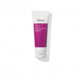 Murad AHA/BHA 60 ml cleanser - Clear (Blue / Silver) ексфолианти,murad,aha,bha,60,ml,cleanser,clear,(blue,silver)