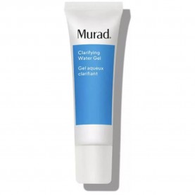 Murad Clarifying Oil Free Water 60 ml face gel - Clear (Blue / White) ексфолианти,murad,clarifying,oil,free,water,60,ml,face,gel,clear,(blue,white)
