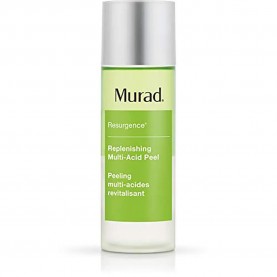Murad Replenishing Multi Acid Peel 100 ml peel - Green / Gold ексфолианти,murad,replenishing,multi,acid,peel,100,ml,peel,green,gold