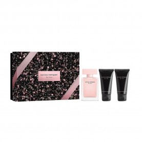 дамски,парфюми,narciso,rodriguez,for,her,edp,50,ml,+,50,ml,+,50,ml,eau,de,parfum,pink,(pink,black)